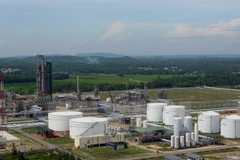 Elevará refinería Dung Quat capacidad de procesamiento