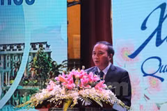 Empresarios vietnamitas residentes en el extranjero buscan invertir en tierra natal