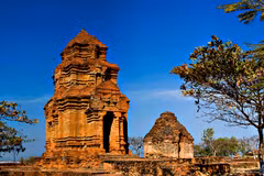 Investigan expertos foráneos potencialidades turísticas de Binh Thuan