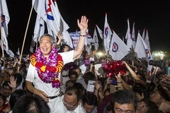 Singapur: Partido gobernante gana mayoría parlamentaria