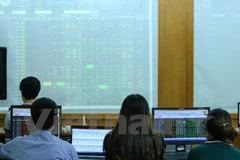 Emiten circular sobre inversión foránea en Bolsa de valores