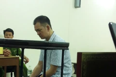 Filipino sentenciado a pena capital por narcotráfico en Vietnam