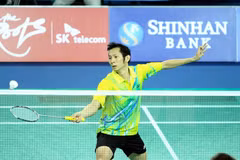  Badmintonistas vietnamitas competirán en campeonato mundial en Indone