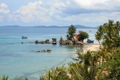 Phu Quoc de Vietnam entre 10 islas más atractivas de Asia