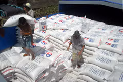 Expertos:Arroz vietnamita debe mejorar la calidad y construir la marca