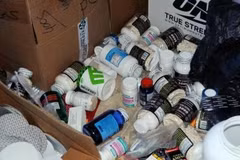 Vietnam participa en campaña de Interpol contra medicamentos falsos