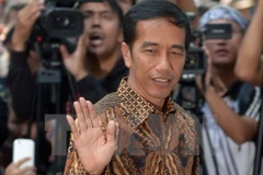  Indonesia busca fomentar cooperación económica con Medio Oriente