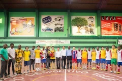 Rememoran en extranjero fundación de ejército popular vietnamita