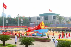 Envían líderes mundiales felicitaciones a Vietnam por Día Nacional
