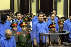  Sentencian a cadena perpetúa a exdirector de compañía vietnamita