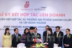  Grupo Wilmar invierte en marca vietnamita de salsa Nam Duong