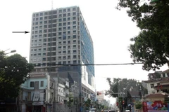 Inversor de edificio en 8B Le Truc presenta plan de desmontar partes violatorias