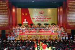 Urgen a Ha Tinh continuar acelerando desarrollo local