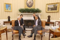 Comercio Vietnam – Estados Unidos: De acuerdo bilateral a TPP