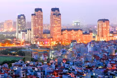 BMI Research muestra optimismo sobre expectativa económica de Vietnam