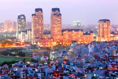 BMI Research muestra optimismo sobre expectativa económica de Vietnam