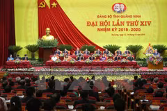  Sesionan asambleas partidistas en provincias vietnamitas