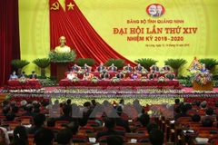  Sesionan asambleas partidistas en provincias vietnamitas