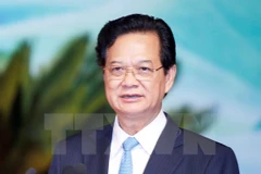 Primer ministro vietnamita parte a Malasia