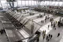 Tailandia fortalece seguridad en aeropuertos frente a amenaza terrorista