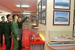 Vietnam realiza exposición sobre archipiélagos nacionales en Hanoi