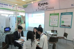 TLC Vietnam-Sudcorea brindará oportunidades de negocios