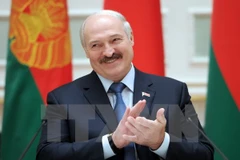 Presidente de Belarús visitará Vietnam