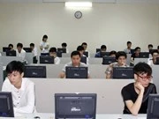 Fomentan conexión entre centros educativos vietnamitas y empleadores 