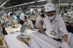 Empresas de Ciudad Ho Chi Minh contratarán a 28 mil personas
