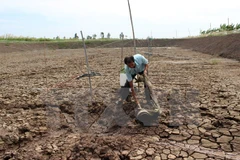 Vietnam comprometido a plan de acciones para COP21