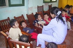 Nuevos apoyos internacionales a Viet Nam