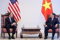 Estados Unidos es un socio importante de Vietnam, afirma premier