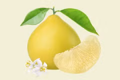 Corea del Sur permite importar pomelo de Vietnam
