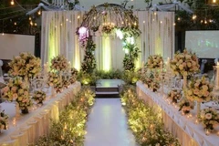 Hotel de Ciudad Ho Chi Minh acogerá feria de bodas (Fuente:the Rex Hotel Saigon)