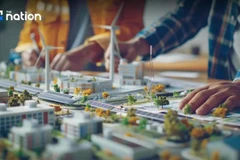 Tailandia lanzará un plan energético nacional en septiembre (Fuente: The Nation)