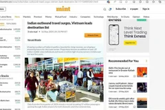 La página livemint.com. publica el artículo.