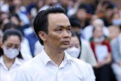 Trinh Van Quyet. (Fuente: VNA)