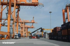 Las exportaciones a la UE representan actualmente entre el 12% y el 15% del total de los envíos al exterior de Vietnam. (Fuente: Vietnamplus)
