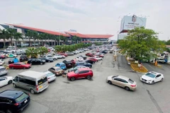 Instalarán telepeaje en aeropuertos de Vietnam para evolución tecnológica ​