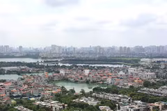 ¿Qué ventajas tiene Vietnam para ser centro de la industria de Asia?