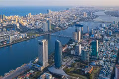 Planificación de Da Nang impulsará desarrollo de la ciudad hasta 2050