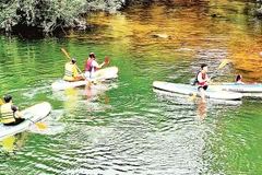 Quang Ninh de Vietnam aprovecha cultura local para desarrollo turístico