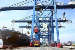 TLC continúa impulsando comercio de Vietnam en 2023 pese a incertidumbres mundiales