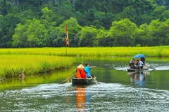 Prevén recuperación total de turismo vietnamita en etapa posterior a la COVID-19