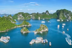 Vietnam garantiza uso sostenible de recursos naturales y protección de mares