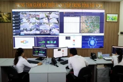 Vietnam establecerá red nacional para transformación digital