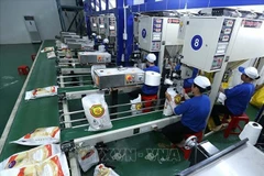 Crecerá exportación agrícola de Vietnam en cuarto trimestre de 2023