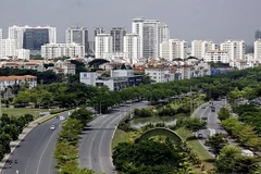 Buscan desarrollar áreas urbanas adaptables al cambio climático en Vietnam