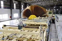 Sector maderero de Vietnam logra meta establecida para 2022