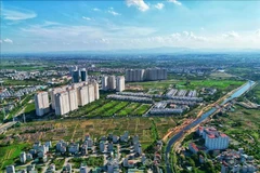 Nueva Ley de Tierras crea impulso para desarrollo de Vietnam
